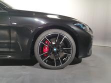 BMW M440d 48V xDr Cabrio, Hybride Léger Diesel/Électricité, Voiture nouvelle, Automatique - 5