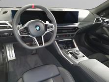 BMW M440d 48V xDr Cabrio, Hybride Léger Diesel/Électricité, Voiture nouvelle, Automatique - 6