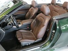 BMW M440i 48V Cabriolet Steptronic, Hybride Léger Essence/Électricité, Occasion / Utilisé, Automatique - 2
