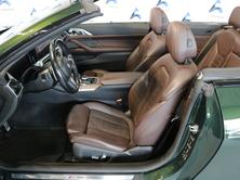 BMW M440i 48V Cabriolet Steptronic, Hybride Léger Essence/Électricité, Occasion / Utilisé, Automatique - 3