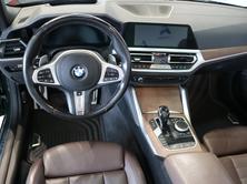 BMW M440i 48V Cabriolet Steptronic, Hybride Léger Essence/Électricité, Occasion / Utilisé, Automatique - 5