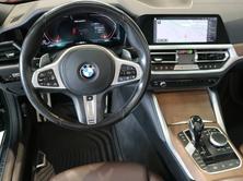 BMW M440i 48V Cabriolet Steptronic, Mild-Hybrid Benzin/Elektro, Occasion / Gebraucht, Automat - 7