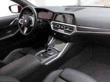 BMW M440i 48V Cabrio, Hybride Léger Essence/Électricité, Occasion / Utilisé, Automatique - 2