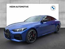 BMW M440i LCI 48V Coupé M Sport Pro, Mild-Hybrid Petrol/Electric, New car, Automatic - 2