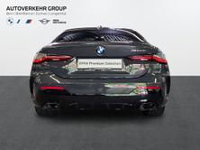 BMW M440i 48V Coupé, Mild-Hybrid Benzin/Elektro, Occasion / Gebraucht, Automat - 5