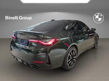 BMW M440i 48V Gran Coupé M Sport PRO Steptronic, Mild-Hybrid Petrol/Electric, New car, Automatic - 3