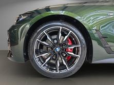 BMW M440i 48V Gran Coupé M Sport PRO Steptronic, Mild-Hybrid Petrol/Electric, New car, Automatic - 7