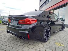 BMW M5, Essence, Occasion / Utilisé, Automatique - 2