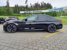 BMW M5, Essence, Occasion / Utilisé, Automatique - 3
