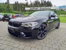 BMW M5, Essence, Occasion / Utilisé, Automatique - 4