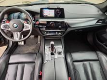 BMW M5, Essence, Occasion / Utilisé, Automatique - 5