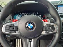 BMW M5, Essence, Occasion / Utilisé, Automatique - 6