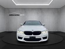 BMW M5 Drivelogic, Essence, Occasion / Utilisé, Automatique - 2