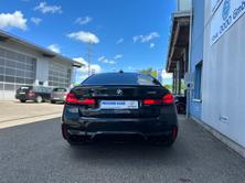 BMW M5 Drivelogic, Essence, Occasion / Utilisé, Automatique - 7