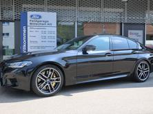 BMW M5 Competition V/MAX **BMW GARANTIE**, Petrol, Second hand / Used, Automatic - 2