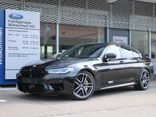 BMW M5 Competition V/MAX **BMW GARANTIE**, Petrol, Second hand / Used, Automatic - 3