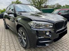 BMW X5 F15 M50d, Diesel, Occasion / Utilisé, Automatique - 3