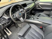 BMW X5 F15 M50d, Diesel, Occasion / Utilisé, Automatique - 5