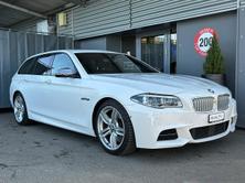 BMW M550d Touring, Diesel, Occasion / Gebraucht, Automat - 2