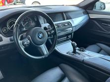 BMW M550d Touring, Diesel, Occasion / Gebraucht, Automat - 4