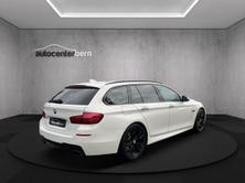 BMW M550d Touring Steptronic, Diesel, Occasion / Utilisé, Automatique - 7