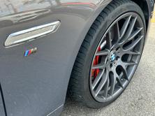 BMW M550d M Sport, Diesel, Occasion / Gebraucht, Automat - 4