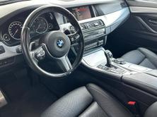 BMW M550d M Sport, Diesel, Occasion / Utilisé, Automatique - 5