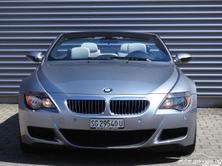 BMW M6, Benzin, Occasion / Gebraucht, Automat - 3