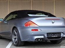 BMW M6, Benzin, Occasion / Gebraucht, Automat - 7