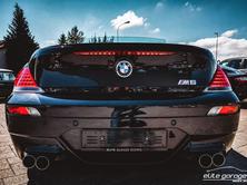 BMW M6, Benzina, Occasioni / Usate, Automatico - 7