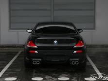 BMW M6, Benzin, Occasion / Gebraucht, Automat - 4