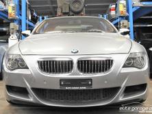 BMW M6, Benzina, Occasioni / Usate, Automatico - 4