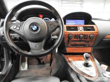 BMW M6, Benzina, Occasioni / Usate, Automatico - 6