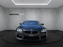 BMW M6 Coupé Drivelogic, Essence, Occasion / Utilisé, Automatique - 2