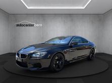 BMW M6 Coupé Drivelogic, Benzin, Occasion / Gebraucht, Automat - 3