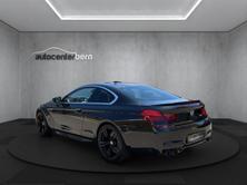 BMW M6 Coupé Drivelogic, Benzin, Occasion / Gebraucht, Automat - 5