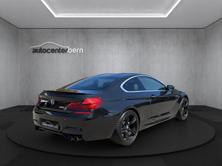 BMW M6 Coupé Drivelogic, Essence, Occasion / Utilisé, Automatique - 7