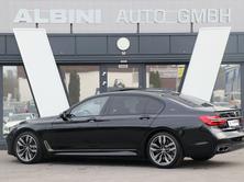 BMW M760Li Steptronic, Essence, Occasion / Utilisé, Automatique - 4