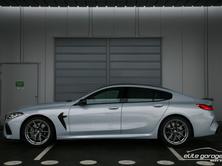 BMW M8 Competition Edition Pit-Lane Steptronic, Essence, Occasion / Utilisé, Automatique - 2
