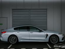 BMW M8 Competition Edition Pit-Lane Steptronic, Essence, Occasion / Utilisé, Automatique - 6