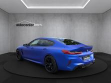 BMW M8 Steptronic, Essence, Occasion / Utilisé, Automatique - 5
