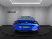 BMW M8 Steptronic, Essence, Occasion / Utilisé, Automatique - 6