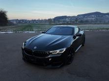 BMW 8er G15 Coupé M850i xDrive, Petrol, Second hand / Used, Automatic - 2