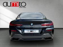 BMW M850i Steptronic, Essence, Occasion / Utilisé, Automatique - 4