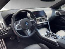BMW M850i Steptronic, Essence, Occasion / Utilisé, Automatique - 6