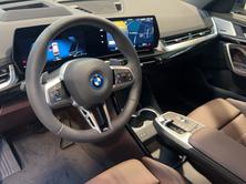 BMW X1 30e xLine, Hybride Rechargeable Essence/Électricité, Voiture nouvelle, Automatique - 4