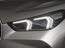 BMW X1 23d 48V xLine, Hybride Léger Diesel/Électricité, Voiture nouvelle, Automatique - 6