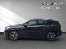 BMW X1 20d 48V M Sport, Hybride Leggero Diesel/Elettrica, Auto nuove, Automatico - 2