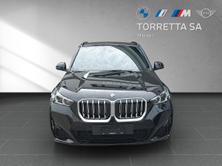 BMW X1 20d 48V M Sport, Mild-Hybrid Diesel/Elektro, Neuwagen, Automat - 4