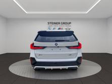 BMW X1 sDrive 18d M Sport, Diesel, New car, Automatic - 4